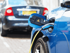 Las ventas de vehículos eléctricos suben más de un 50 % en agosto