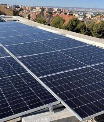 El IDAE promueve con una campaña los mercados clave para alcanzar la transición energética