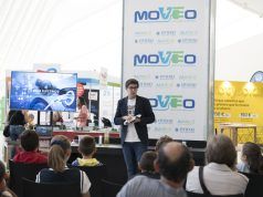 Moveo se revela como un hub de conocimiento y divulgación de la movilidad sostenible en el norte de España