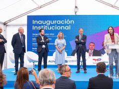 El evento Moveo hará de Oviedo la capital de la movilidad sostenible el próximo fin de semana