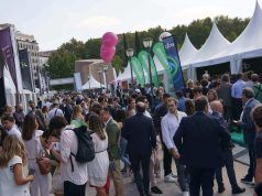 25.000 visitantes recorren la Plaza de Colón de Madrid, en la octava edición de la Feria VEM