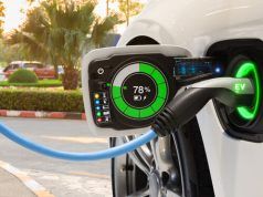 El número de puntos de recarga públicos en España se eleva a 27.420 y la carga ultrarrápida crece un 60 %