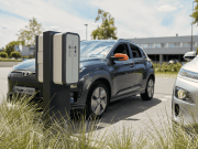 Hager presenta sus soluciones de carga para vehículos eléctricos