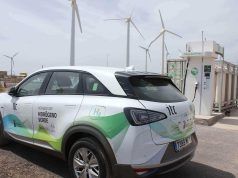 Canarias, epicentro mundial de la movilidad sostenible y los combustibles verdes