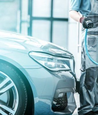 Maximizar el uso de la energía disponible, fundamental para el futuro de los vehículos eléctricos