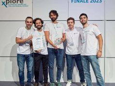 Premiado un proyecto de la Universidad de Oviedo, Phoenix Contact y una startup tecnológica