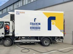 Circutor colabora con Fraikin en su proyecto de electrificación de renting industrial