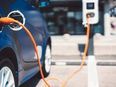 140.000 vehículos electrificados vendidos en 2023, más del 38 % más que un año antes