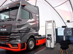 MAN y ABB E-mobility firman un acuerdo de colaboración técnica y cooperación en I+D