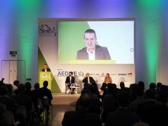 Gijón acogerá en septiembre el VIII Congreso Europeo de la Movilidad Eléctrica, CEVE 2024