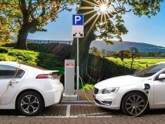 Un vehículo eléctrico con tres años de antigüedad mantiene de media el 53 % de su valor inicial