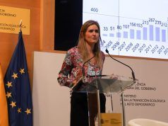 La industria española exporta el 83 % de los puntos de recarga eléctrica que fabrica