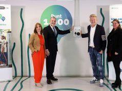 Circutor, proveedor del Ayuntamiento de Barcelona en infraestructuras de recarga para vehículos eléctricos