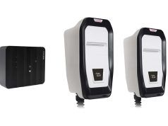 Circutor presenta el Kit eHome Solar, un punto de recarga doméstico que funciona con excedentes solares