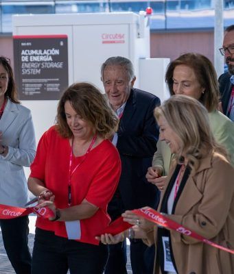 Circutor combate los problemas asociados a la recarga con dos nuevos proyectos y soluciones