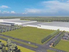 A punto de iniciarse la construcción de la gigafactoría de baterías para vehículos, en Cáceres
