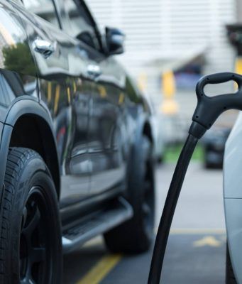 13,5 millones más en ayudas a otros 26 proyectos de electrificación de flotas de vehículos ligeros