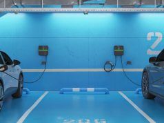 Simon presenta en Mubil Mobility Expo su nuevo cargador de vehículo eléctrico, Simon Xenon