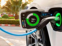 ¿España necesita más puntos de recarga para atender al vehículo eléctrico?