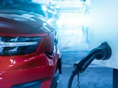 Crecen las ventas de vehículos eléctricos casi un 9 % durante el mes de abril