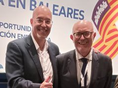 Aedive se integra en el Club Español de la Energía