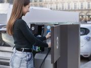 Aedive anuncia que los puntos de recarga públicos operativos han crecido un 40 % en lo que va de 2024