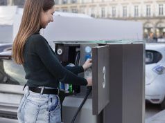 Aedive anuncia que los puntos de recarga públicos operativos han crecido un 40 % en lo que va de 2024