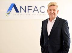Dimite el presidente de Anfac, Wayne Griffiths, “ante la inacción del Gobierno en favor de la electrificación”
