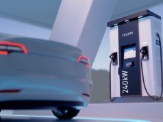 Tres nuevos cargadores rápidos para la recarga de vehículos eléctricos en ruta, de Circutor