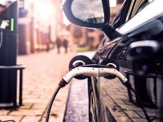 El precio del coche eléctrico de ocasión cae casi un 6 % al cierre del primer trimestre del año