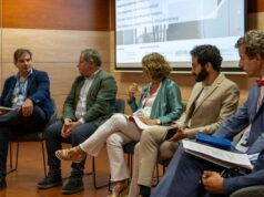 “Empezarán las sanciones serias para las gasolineras que no tengan una infraestructura preparada”, Assumpta Farran, directora general de Energía de la Generalitat