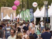 La Feria VEM 2024 inicia su novena edición con el apoyo institucional y en un contexto de expectación