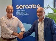 Aedive se asocia a Sercobe para reforzar lazos con la industria nacional de bienes de equipo