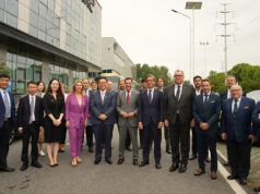 Andalucía avanza para situarse como un hub en movilidad sostenible