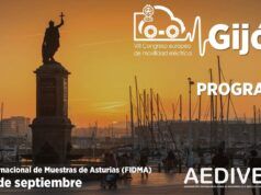 La octava edición del Congreso Europeo de Movilidad Eléctrica desvela su programa completo