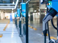 La CNMC exige sólo una declaración responsable para instalar puntos de recarga de vehículos eléctricos