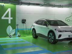 Simon Xenon: la revolución en puntos de recarga y gestión de energía