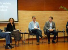 Circutor y AER impulsan el debate de la electrificación del transporte