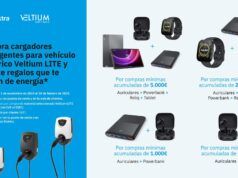 Webinar sobre “Cómo optimizar la potencia y gestión de la energía en la infraestructura de recarga de vehículos eléctricos”