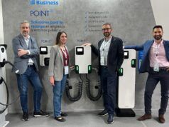 Veltium se presenta como expositor por primera vez en Matelec