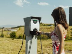 Gestión de potencia en grupos de cargadores. Optimización y eficiencia energética