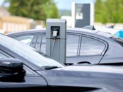 La red de infraestructuras de recarga pública en España superó los 40.000 puntos operativos al final de 2024