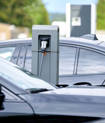 La red de infraestructuras de recarga pública en España superó los 40.000 puntos operativos al final de 2024