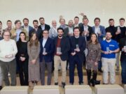 Electromaps celebra su decimoquinto aniversario y premia a impulsores de la movilidad eléctrica en España