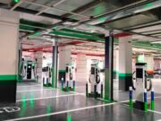 Iberdrola y BP ponen en marcha el mayor megahub de recarga eléctrica de España