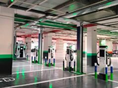 Iberdrola y BP ponen en marcha el mayor megahub de recarga eléctrica de España