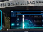 El Hotel Gran Bilbao instala cargadores inteligentes vinculados a la Plataforma Viaris, de Orbis
