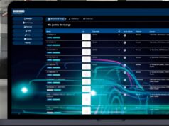 Viaris, un ecosistema eficiente para la carga de vehículos eléctricos en garajes comunitarios