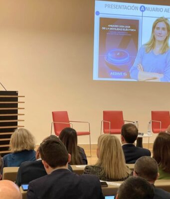 El Gobierno prevé la aprobación en breve del Plan MOVES, con carácter retroactivo, desde el 1 de enero de 2025