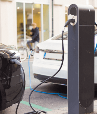 Nuevos requisitos para el control metrológico de las estaciones de carga de vehículos eléctricos